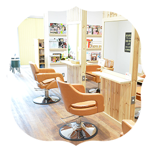 “大人かわいい”をテーマにした人気の魔法サロン